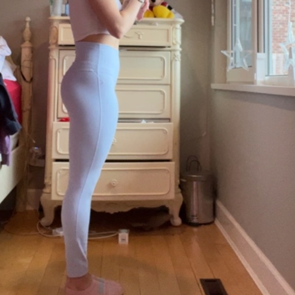 Lululemon leggings - Picture 2 of 3
